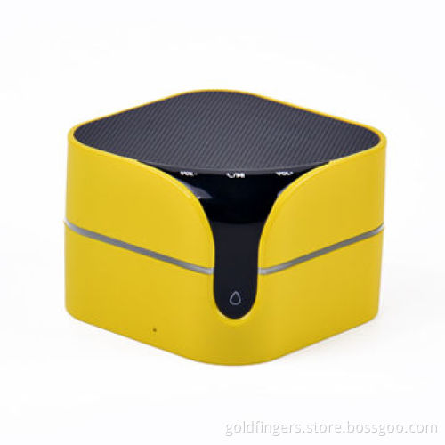 NFC Bluetooth Speaker, Touch Panel, Handsfree, Mic/Line-in Function, 3W x 1 Output, Strong Bass, OEM